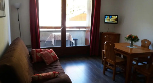 Valmonts - Daphne 13 : 2 Pièces 4 Personnes / 2 Rooms 4 People