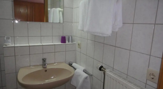 Номер Standard Hotel DenRiKo