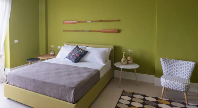 Номер Standard B&b Don Giovanni