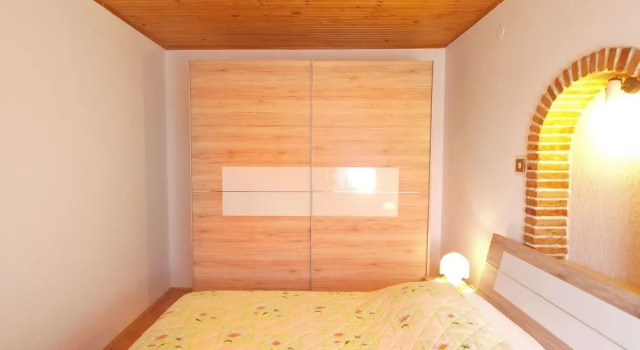 Apartment 1457