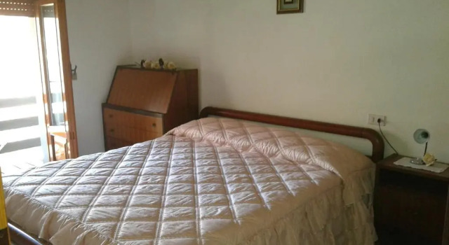 Апартаменты с 3 комнатами Albergo La Villa