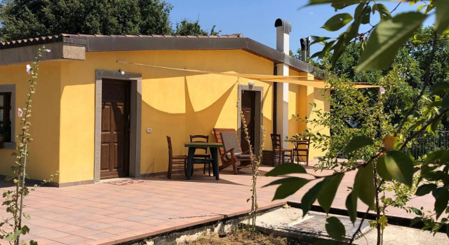 Timeless Holiday Home in Apecchio With Garden, Rezervovat Rekreační dům Apecchio 