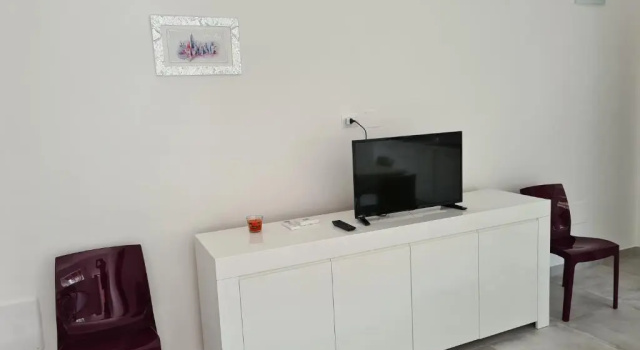 Вилла La villetta vista mare