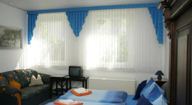 Апартаменты Antik Apartments Spreewald/Vetschau