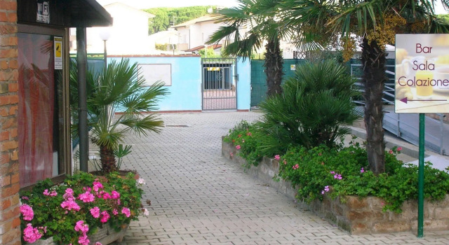 Costa Paradiso