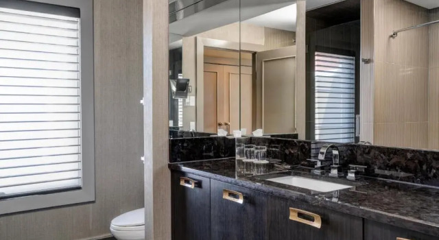 Номер Executive Hotel Arts Kensington