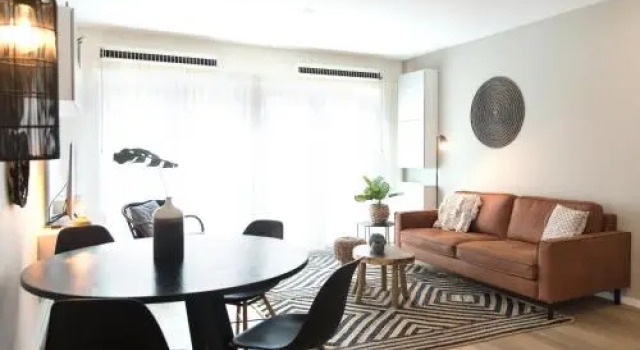 Helena at Sea Apartments, Забронировать Апартаменты/квартира Отели Южной Голландии с парковкой, Парковка