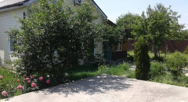 Villa Brusnika, Rezervovat Vila Chaty v Kyjev, Chalupa