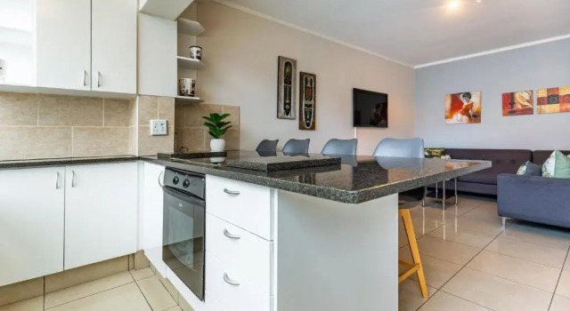 Апартаменты Perfect Beachfront Apartments