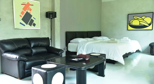 Семейный номер Standard Home Elements Khaoyai
