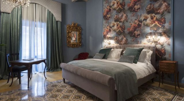 The Coleridge Boutique Hotel In Valletta, Reserva ahora Hotel Hoteles SPA en Malta, SPA