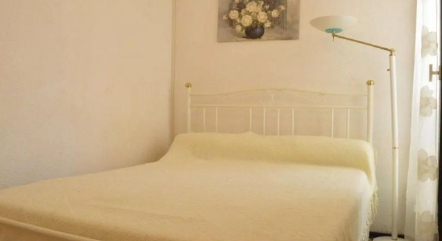 Appartement Narbonne-Narbonne Plage-Narbonne Plage, 2 pièces, 4 personnes - FR-1-229B-19, Rezerwuj Apartament Narbona Aude