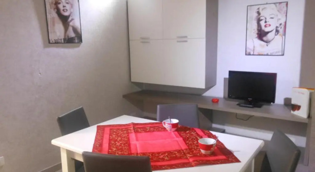 Apartment 2 Schlafzimmer M&D Appartamenti
