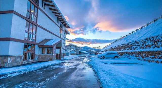 Storm Meadows 458, Забронировать Отель Отели Стимбот-Спрингса 4 звезды, 4*