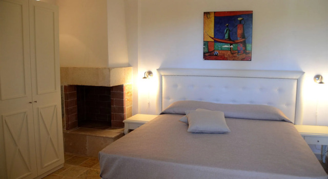 Agriturismo Masseria San Leonardo