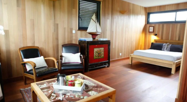Ty Polder, Rezerwuj Hotel  