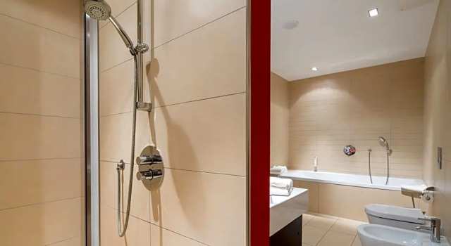 Полулюкс Best Western Plus Hotel Ostertor