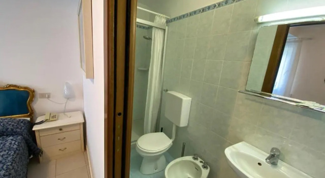 Номер Standard Hotel Casa Boccassini