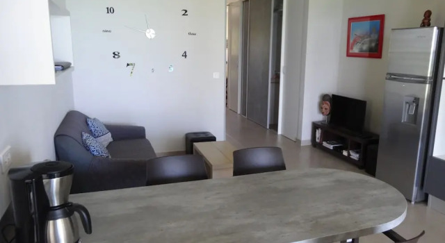 Люкс Deluxe Rangiroa Tiputa Lodge B&B