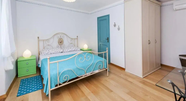 Апартаменты Apartment Pastello
