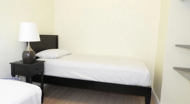 Апартаменты Deluxe с 2 комнатами Keep Cool Apartment