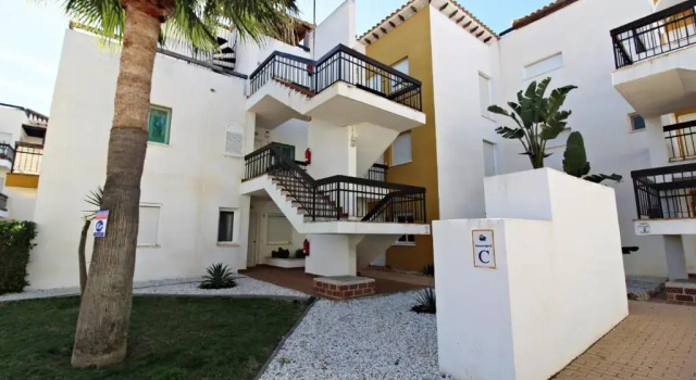 Lomas del Mar I, Забронировать Отель Вера-Плайя Коста-де-Альмерия, рядом с Гольф-клуб Valle del Este