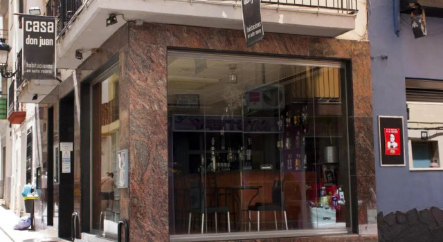 Casa Don Juan