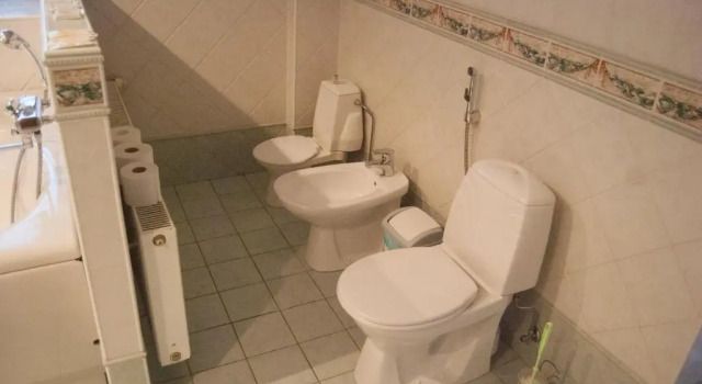 Номер Standard Riia Villa