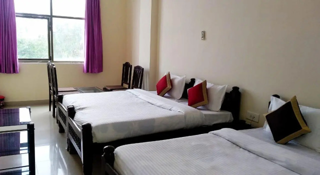 Hotel Green View