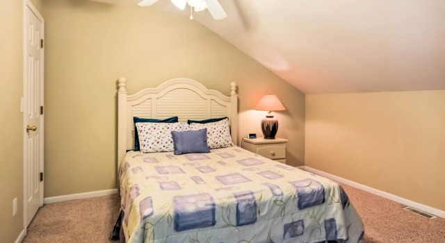 Апартаменты 2 Pools! Group-friendly Unit on Lake of the Ozarks