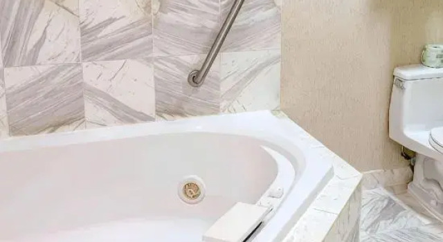 Двухместный люкс c 1 комнатой Sleep Inn & Suites Oregon - Toledo