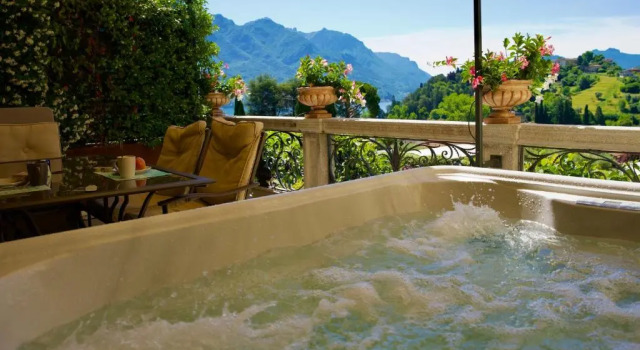 Апартаменты Superior Villa Vitali - Bellagio