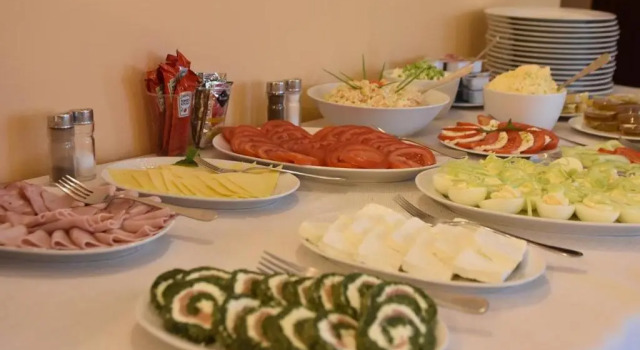 Willa Home, Prenota Hotel Hotel SPA a Cuiavia-Pomerania, SPA