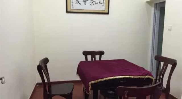 Номер Standard Heyang Bichenju
