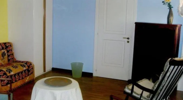 Standard room Le Vallonee B&B
