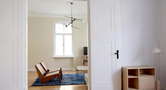 Design Apartments Weimar Altstadt, Book Apartment Weimar Thuringia, near Herdergarten Weimar