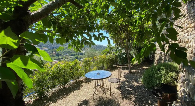 Bungalow il ciliegio