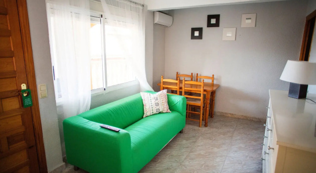 Hostal Alba, Забронировать Хостел Ла-Мата Коста-Бланка