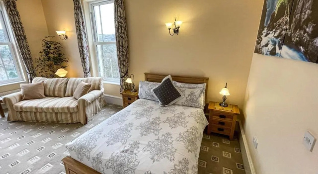 Wildercombe House, Réserver Hôtel Ilfracombe Devon