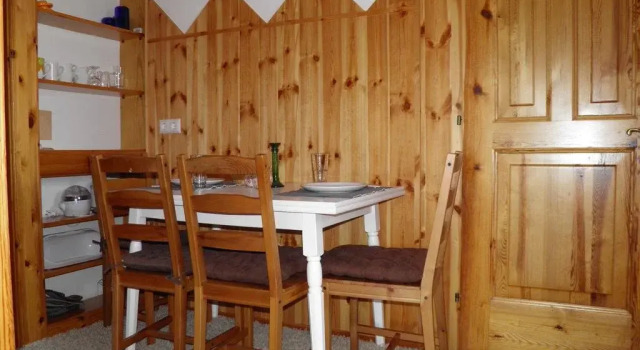 Haus Hanshois