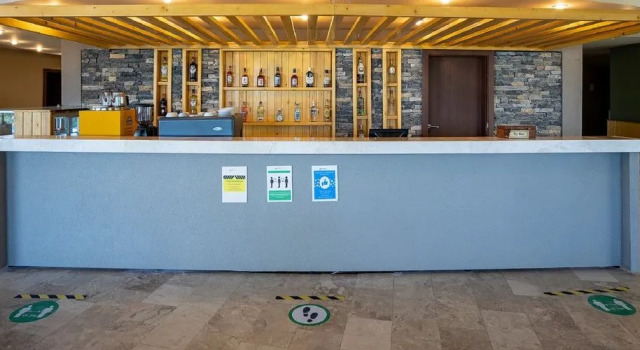 Bodrum Beach Resort