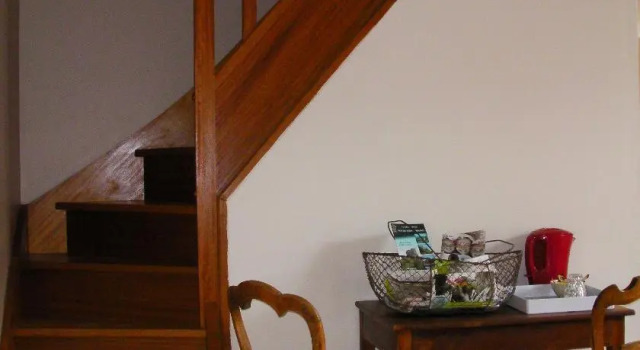 La Lévrière Chambres dhôtes, Book Apartment Saint-Denis-le-Ferment Upper Normandy
