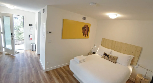 Basecamp Resorts Canmore, Reserva ahora Apartamento Canmore Alberta