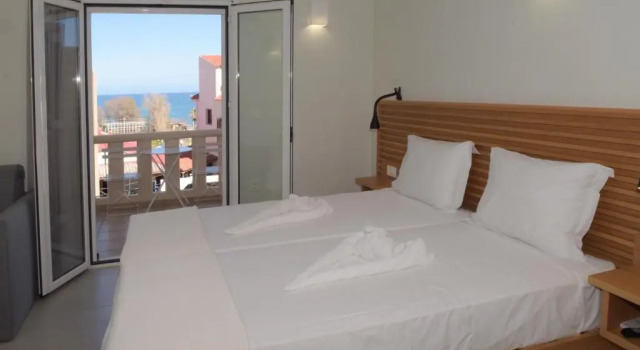 Номер Standard Mithos Premium Rooms