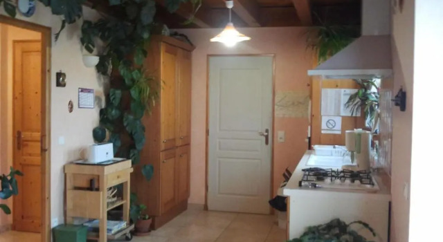 Hameau les Combelles