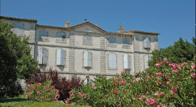 Château de la Condamine, Buchen Sie Pension Saint-Hippolyte-de-Caton Languedoc-Roussillon