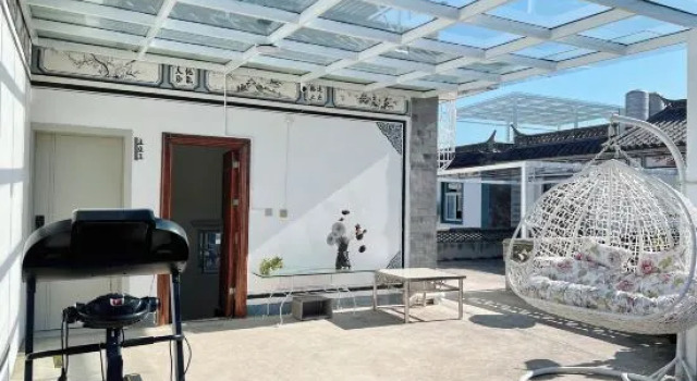 Shiyanyue Homestay, Rezerwuj Hotel Dali Yunnan