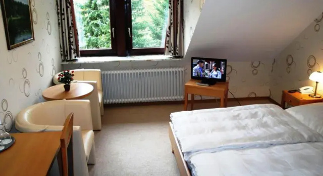 Witte's Hotel, Réserver Hôtel Undeloh Luneburg Heath