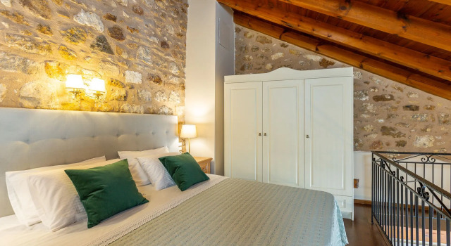 Номер Superior Phaedra Suites