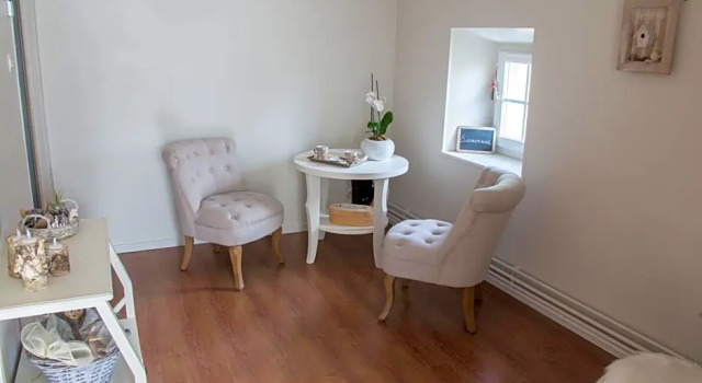 Le coup de coeur, Buchen Sie Hotel Coincy Moselle